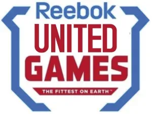 Reebok United GAMES